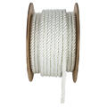 High Tenacity Synthetic Nylon Braided Twine Polypropylene Rope